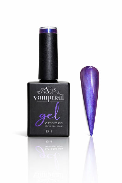 Vamp Cats Eye Gemstone VCE36 - Lolite Glow