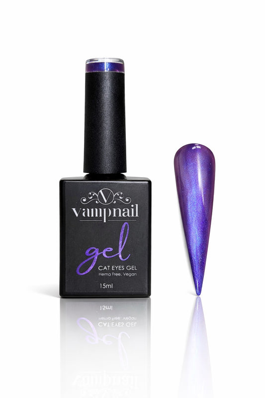 Vamp Cats Eye Gemstone VCE36 - Lolite Glow