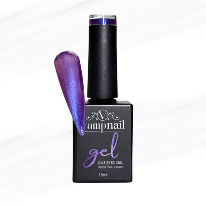 Vamp Cats Eye Gemstone VCE36 - Lolite Glow