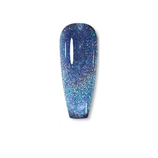 Cat's Eye Holographic - Mystique VHCE03