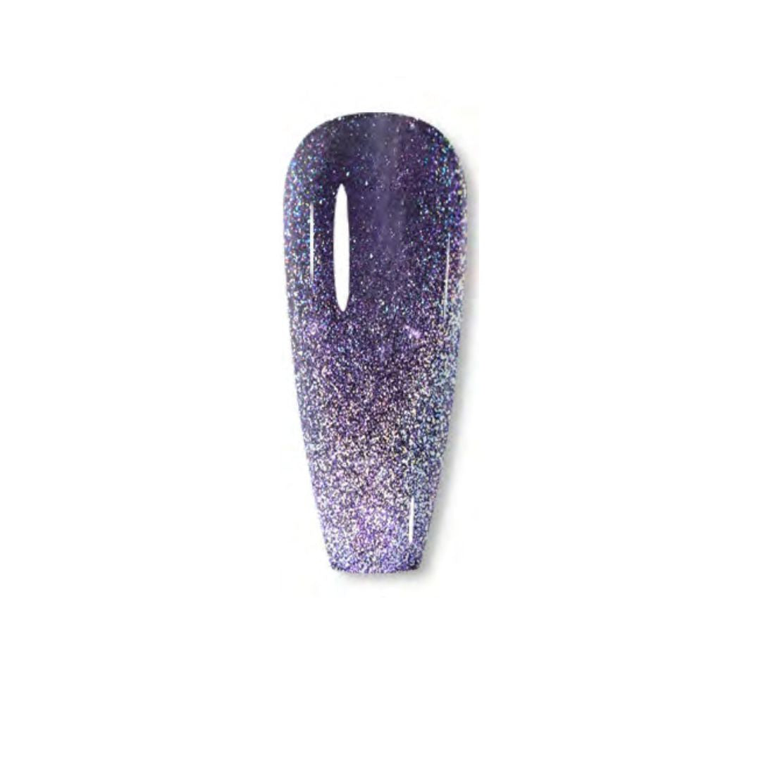 Cat's Eye Holographic - Holo Glam It Up VHCE04