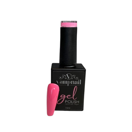 Vamp Gel VHF03 - Paper Roses