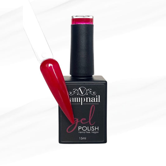 Vamp Gel VHF30 - Scarlet Noir