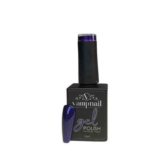 Vamp Gel VHF44 - Sapphire Metal