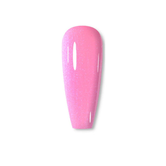 Pink Slipper VHF64