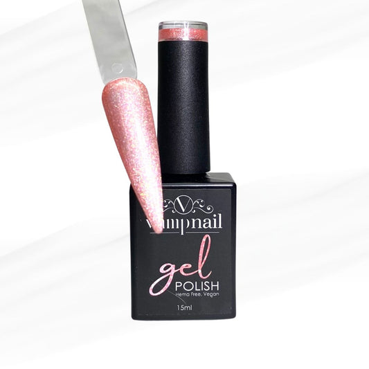 Vamp Gel VHF81 - Sugar Sparkle