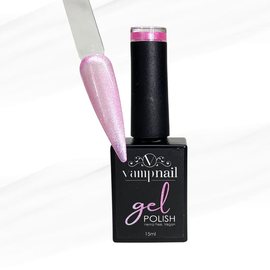 Vamp Gel VHF82 - Sugar Frost Pink