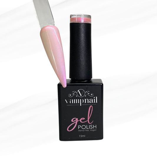 Vamp Gel VHF83 - Opal Pink