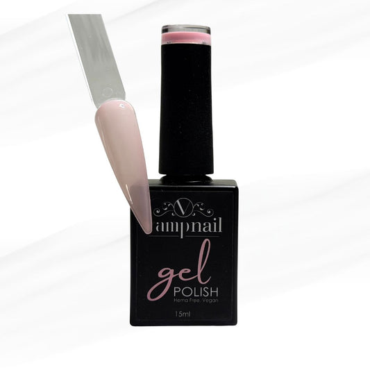 Vamp Gel VHF84 - Nude Whisper