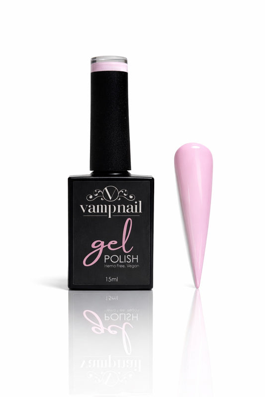 Vamp Gel VHF85 - Pink Whirl