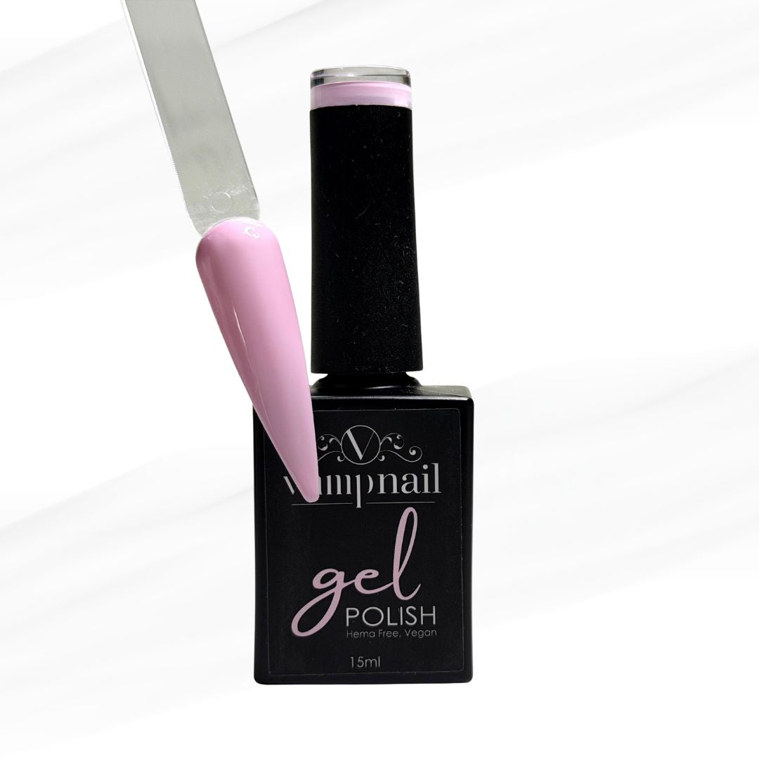 Vamp Gel VHF85 - Pink Whirl
