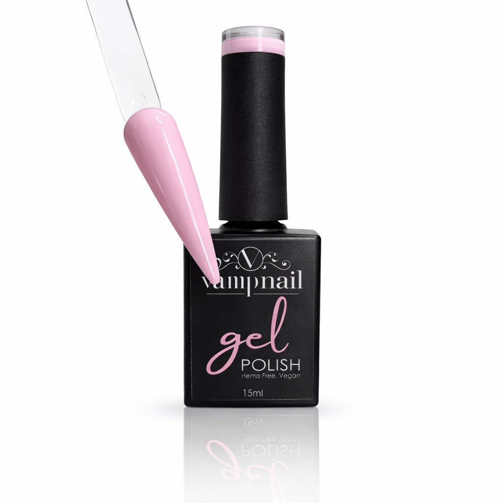 Vamp Gel VHF85 - Pink Whirl