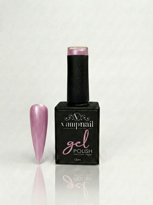 Vamp Gel VHF87 - Rosy Silk