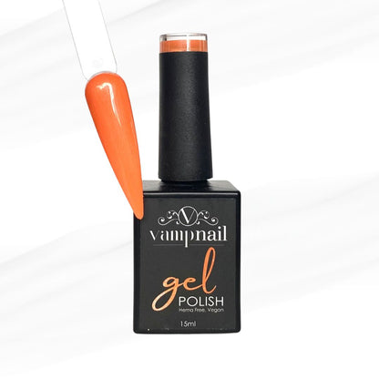 Vamp Gel VHF91 - Sunset Aura