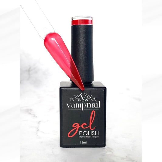 Vamp Gel - VJG06 Strawberry Jelly