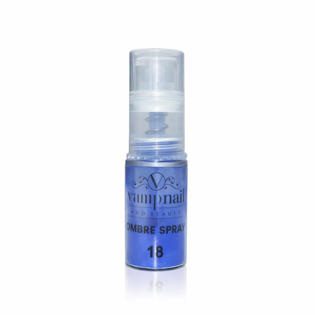 Vamp Ombre Powder Spray 18