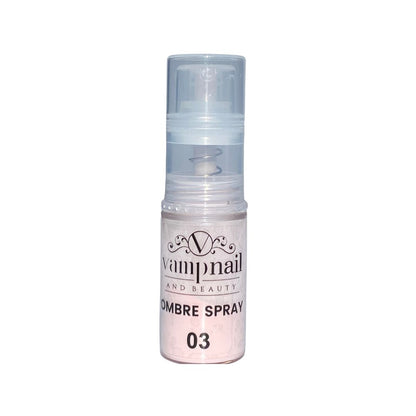 Ombre Powder Spray 03