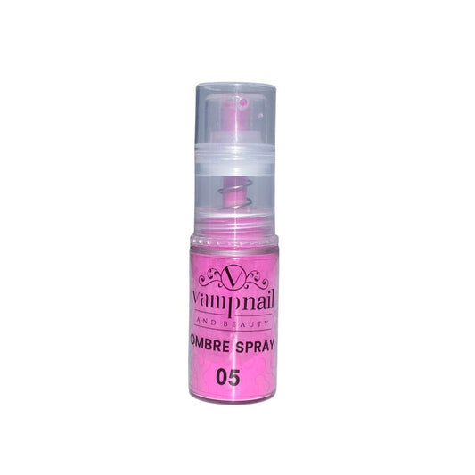 Ombre Powder Spray 05