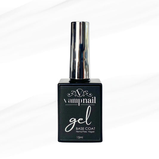 Vamp Gel Base Coat