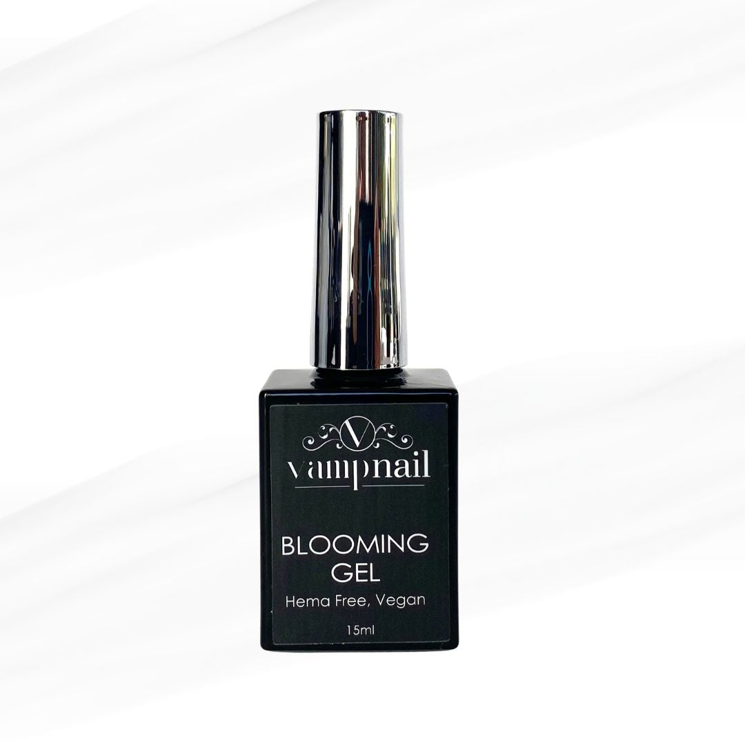 Vamp Blooming Gel Base