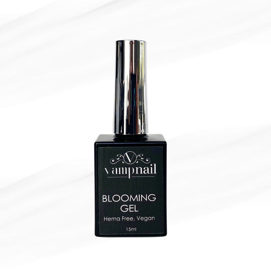 Vamp Blooming Gel Base