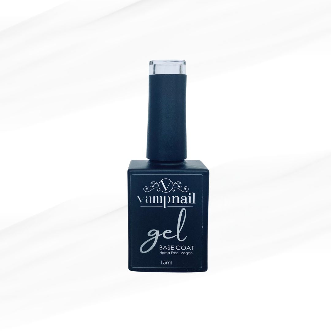 Gel Base Coat