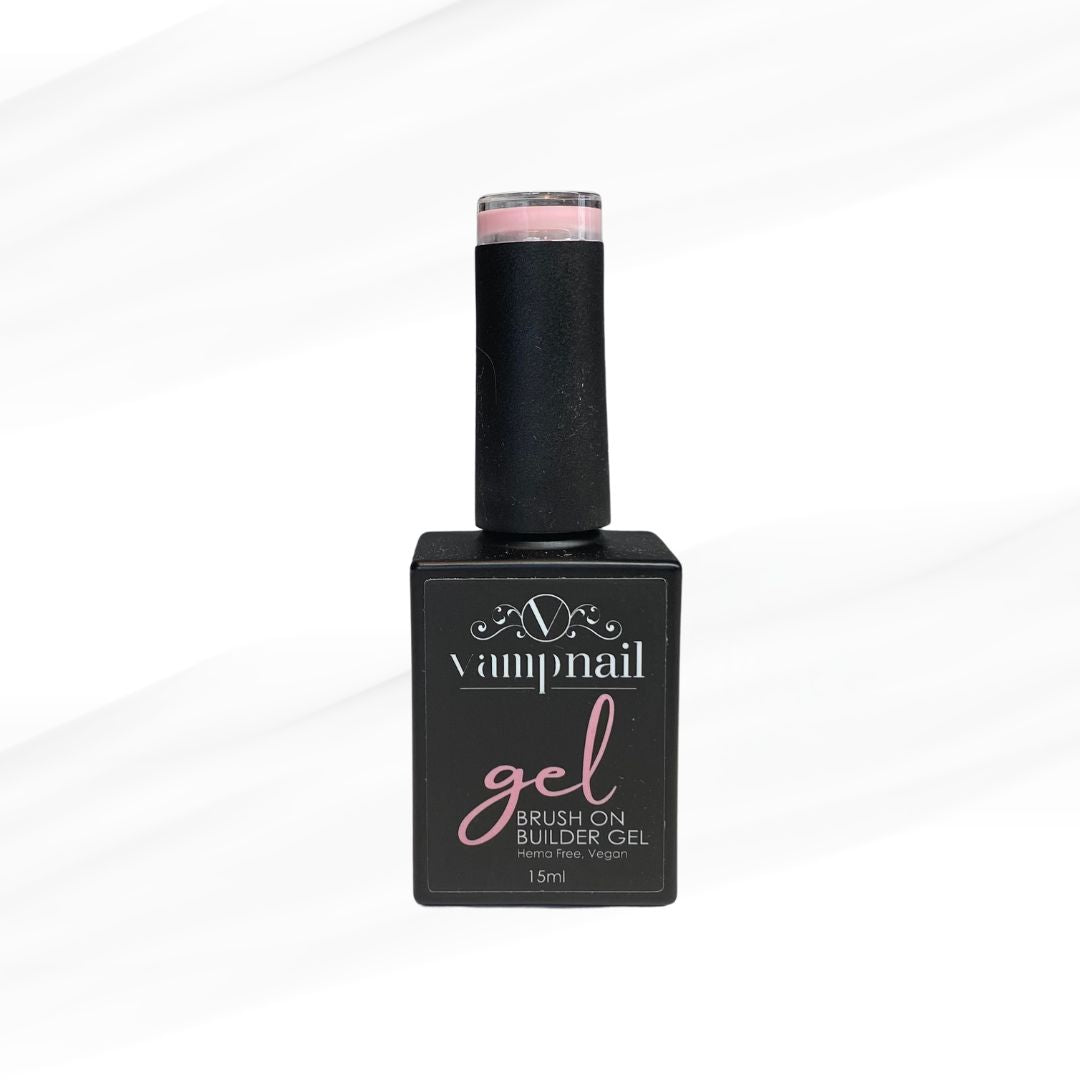 Builder Gel - Pink 02