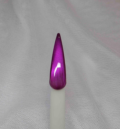 Vamp Cats Eye Gemstone VCE30 -  Magenta Mirage