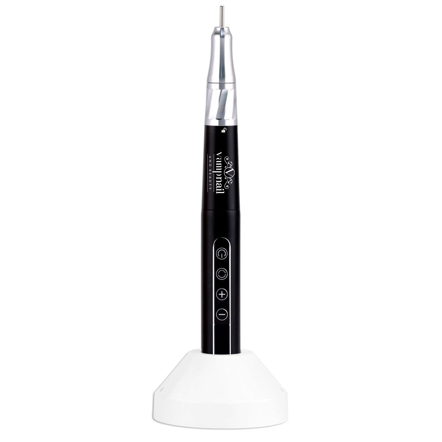 Brushless Mini E-File Pen 85w - Black