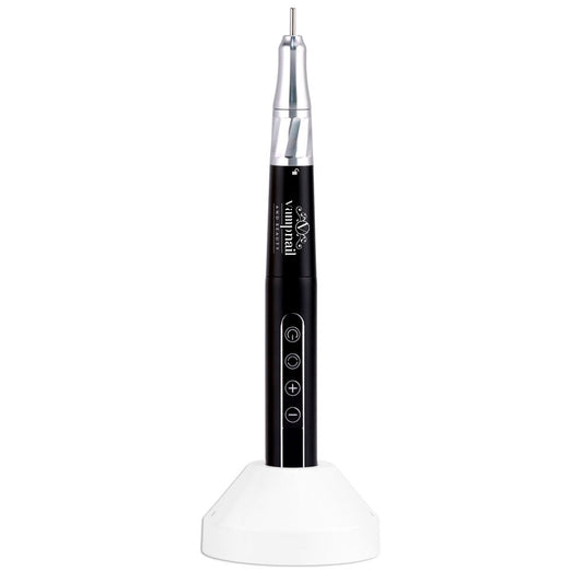 Brushless Mini E-File Pen 85w - Black