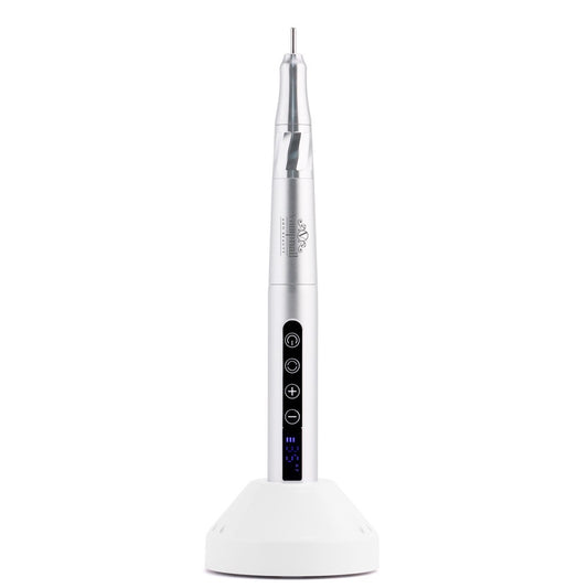 Brushless Mini E-File Pen 85w - Silver