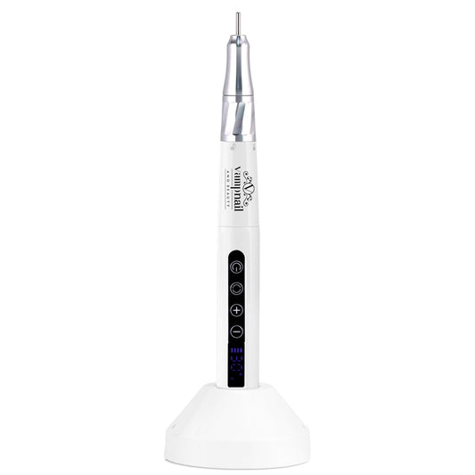 Brushless Mini E-File Pen 85w - White