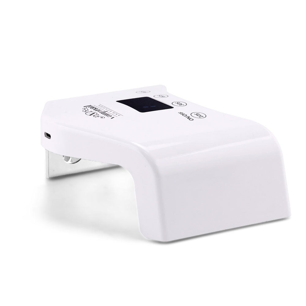 Vamp LED/UV Nail Lamp 48W