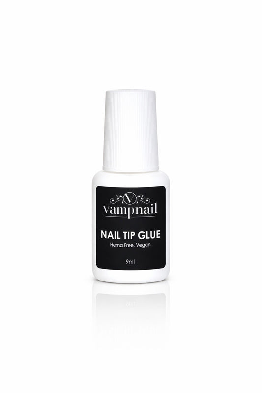 Vamp Brush on Nail Glue