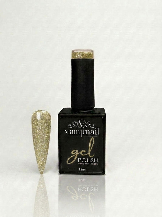 Vamp Platinum Seduction - PCE02 Golden Temptation