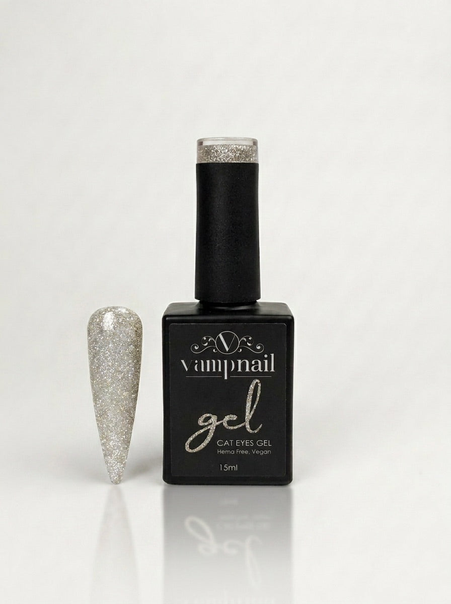 Vamp Platinum Seduction - PCE03 Champagne Tease