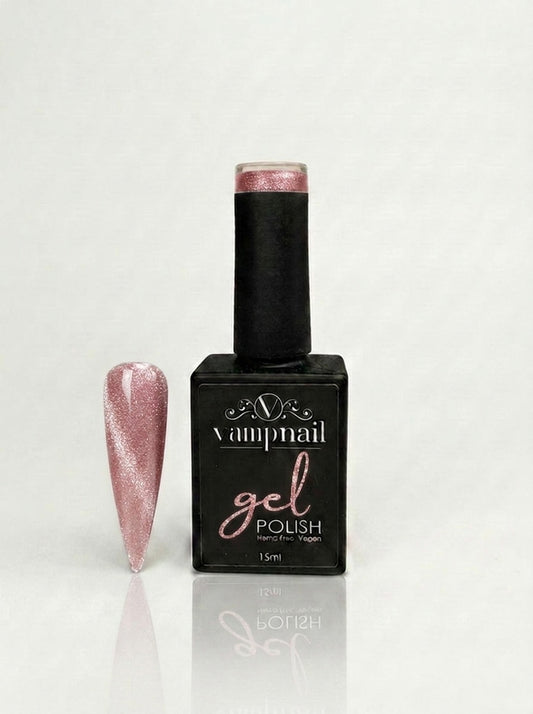 Vamp Pink Obsession Cat Eye - GSCE16 Rose Desire