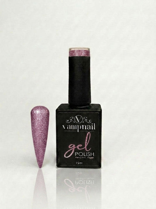 Vamp Pink Obsession Cat Eye - PCE15 Affair Spark