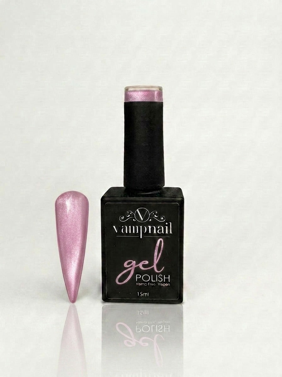 Vamp Pink Obsession Cat Eye - GCE22 Addictive Blush