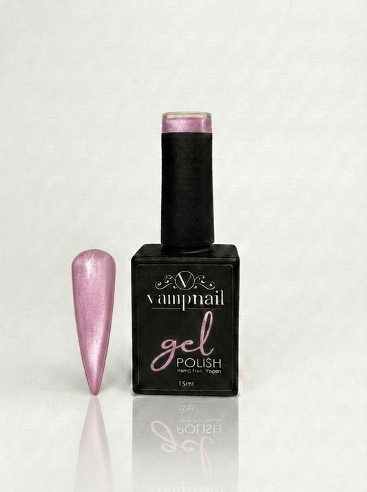 Vamp Pink Obsession Cat Eye - GCE22 Addictive Blush