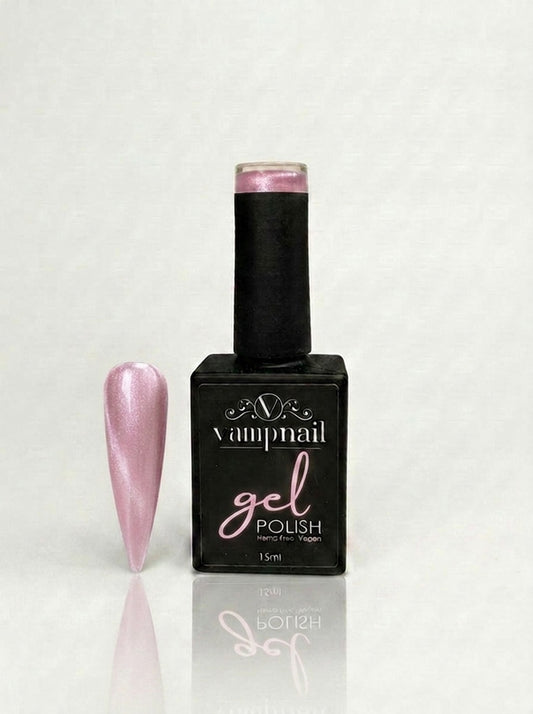 Vamp Pink Obsession Cat Eye - GCE32 Velvet Tease