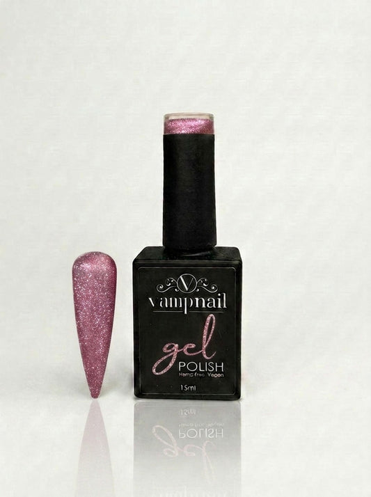 Vamp Pink Obsession Cat Eye - PCE16 Rose Seduction