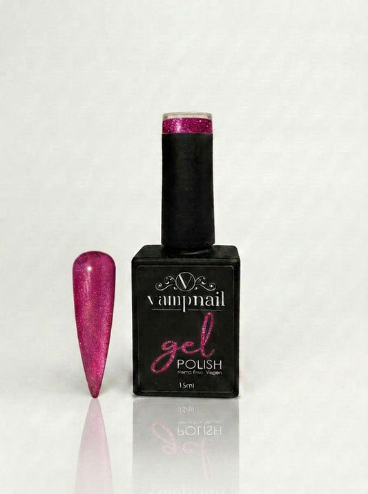 Vamp Pink Obsession Cat Eye - VCE41 Hot Obsession