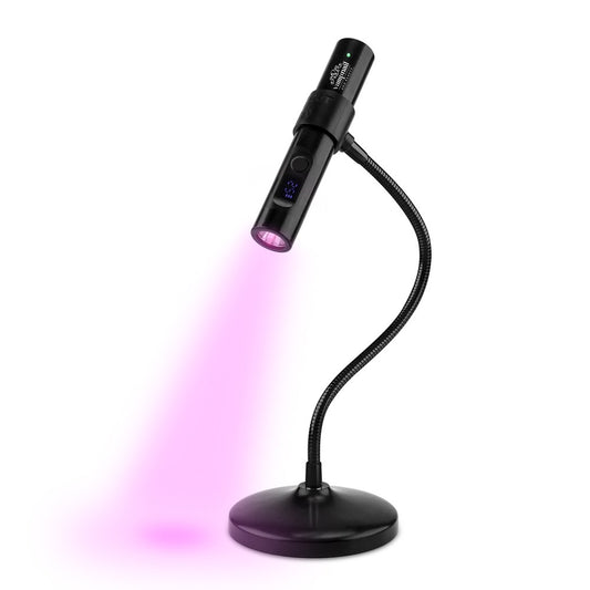 Touch Flash Curing Lamp