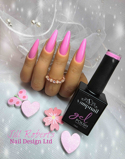 Vamp Gel VHF80 - Sugar Blossom