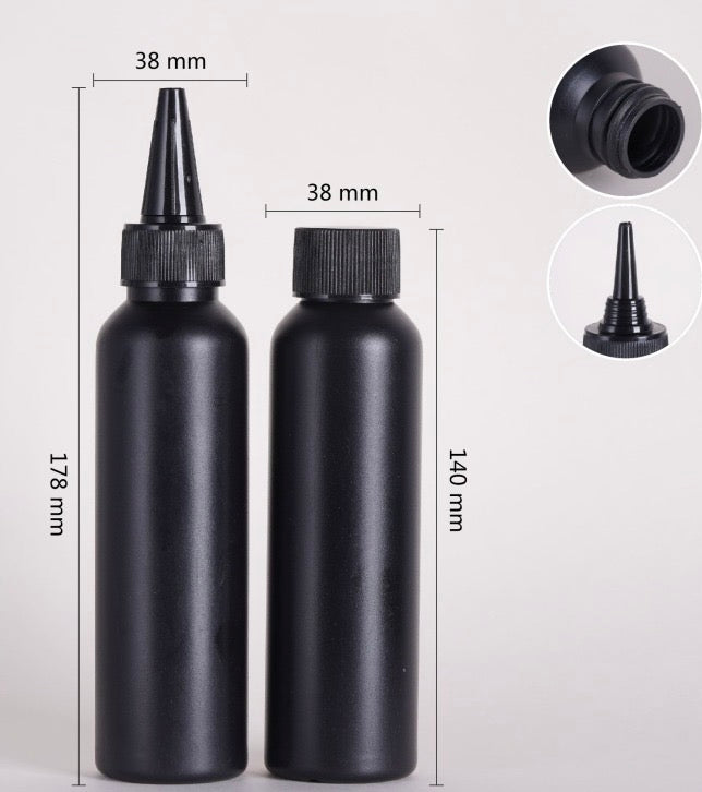 Vamp Gel Top Coat - 125ml Refill