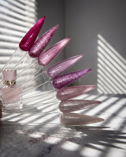 Vamp Pink Obsession Cat Eye - GCE22 Addictive Blush