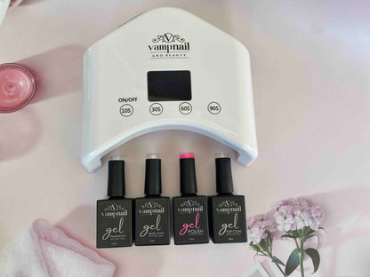 Gel Polish Trial Kit - LIMITED OFFER!