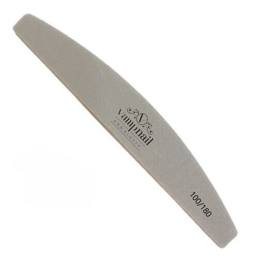 Vamp Nail Buffer 180/100 grit