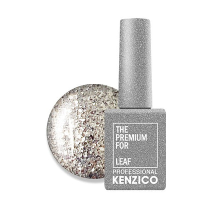 Kenzico Leaf Glitter LF101